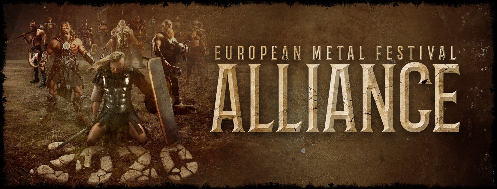 Se anuncia el European Metal Festival Alliance