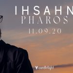 IHSAHN estrena single de su próximo EP «Pharos»